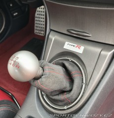 Honda Civic Type R 2009
