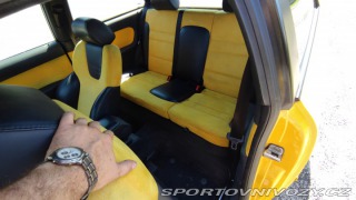 Audi S3 S3 8L Imola Yellow 2002