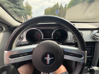 Ford Mustang GT 2006