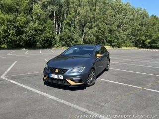 Seat Leon Cupra St 300 4drive