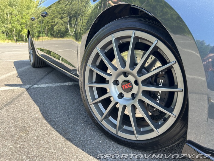 Seat Leon Cupra St 300 4drive 2018