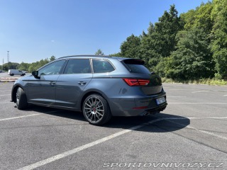 Seat Leon Cupra St 300 4drive 2018