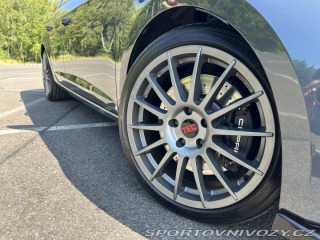 Seat Leon Cupra St 300 4drive 2018