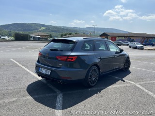 Seat Leon Cupra St 300 4drive 2018