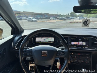 Seat Leon Cupra St 300 4drive 2018