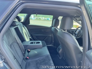 Seat Leon Cupra St 300 4drive 2018