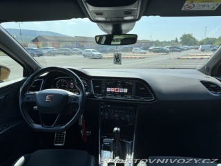 Seat Leon Cupra St 300 4drive 2018