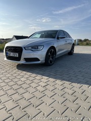 Audi A6 C7 2011