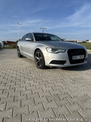 Audi A6 C7 2011