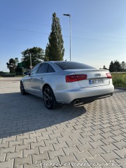 Audi A6 C7 2011