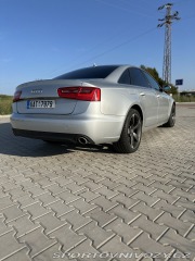 Audi A6 C7 2011