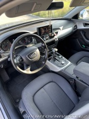 Audi A6 C7 2011