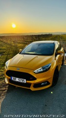 Ford Focus ST 