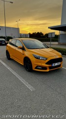 Ford Focus ST  2017