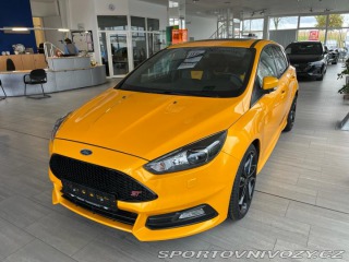 Ford Focus ST  2017