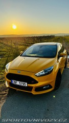 Ford Focus ST  2017