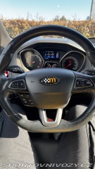 Ford Focus ST  2017