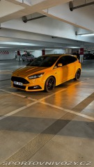 Ford Focus ST  2017