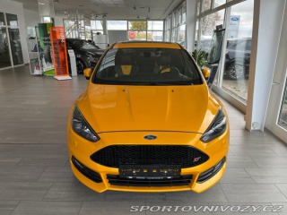 Ford Focus ST  2017