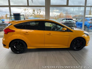 Ford Focus ST  2017