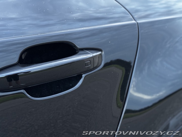 Audi S7 C7.5 APR Carbon BOSE 2018