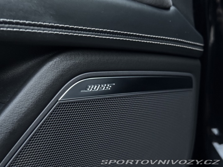 Audi S7 C7.5 APR Carbon BOSE 2018