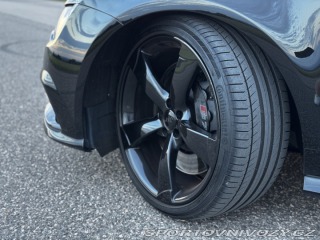 Audi S7 C7.5 APR Carbon BOSE 2018