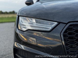 Audi S7 C7.5 APR Carbon BOSE 2018