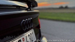 Audi S7 C7.5 APR Carbon BOSE 2018