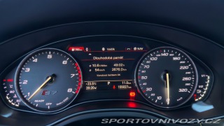 Audi S7 C7.5 APR Carbon BOSE 2018