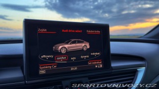 Audi S7 C7.5 APR Carbon BOSE 2018