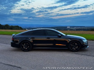 Audi S7 C7.5 APR Carbon BOSE 2018