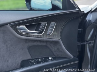 Audi S7 C7.5 APR Carbon BOSE 2018