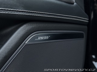 Audi S7 C7.5 APR Carbon BOSE 2018