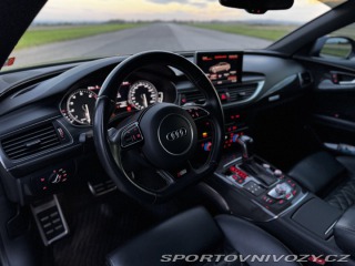 Audi S7 C7.5 APR Carbon BOSE 2018