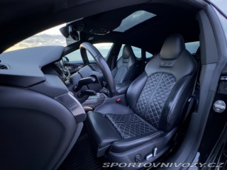 Audi S7 C7.5 APR Carbon BOSE 2018