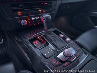 Audi S7 C7.5 APR Carbon BOSE 2018