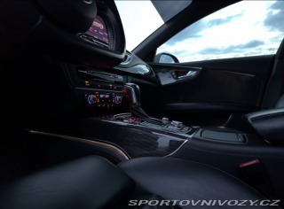 Audi S7 C7.5 APR Carbon BOSE 2018