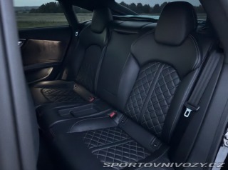 Audi S7 C7.5 APR Carbon BOSE 2018