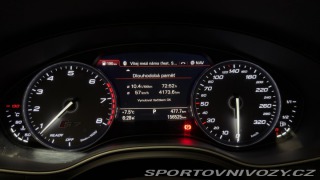 Audi S7 C7.5 APR Carbon BOSE 2018