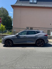 Cupra Formentor VZ 310 2020