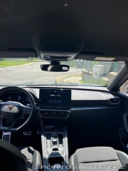 Cupra Formentor VZ 310 2020