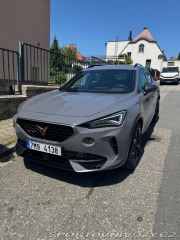 Cupra Formentor VZ 310 2020