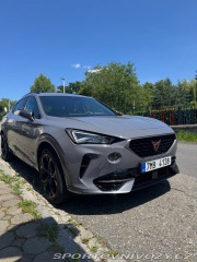Cupra Formentor VZ 310 2020