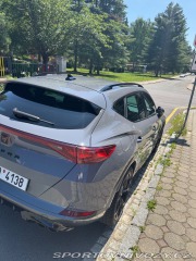 Cupra Formentor VZ 310 2020