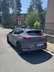Cupra Formentor VZ 310 2020