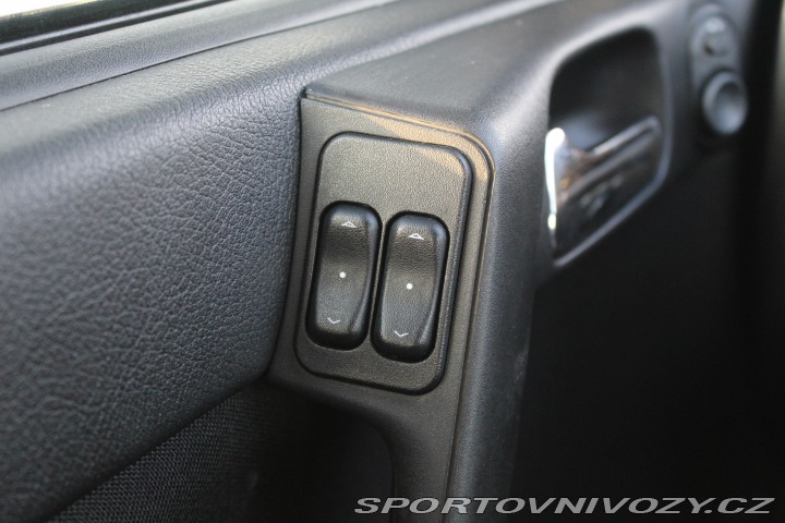 Opel Astra 2001