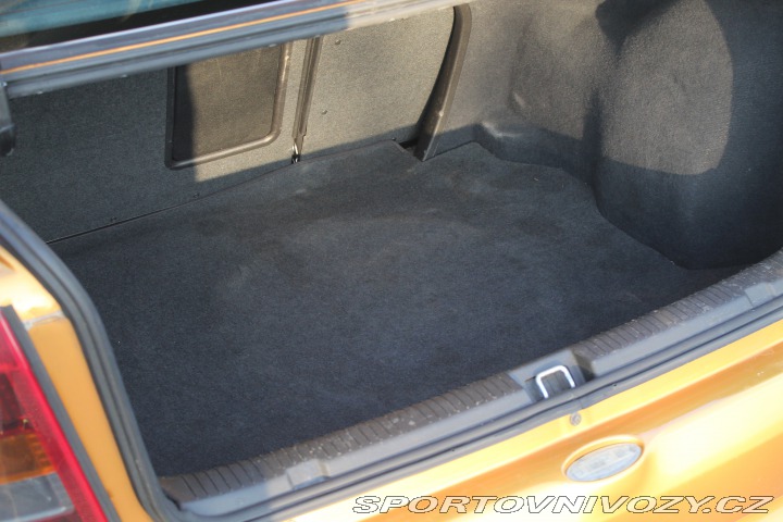 Opel Astra 2001