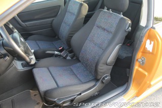 Opel Astra  2001