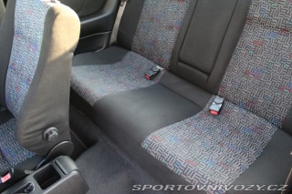 Opel Astra  2001